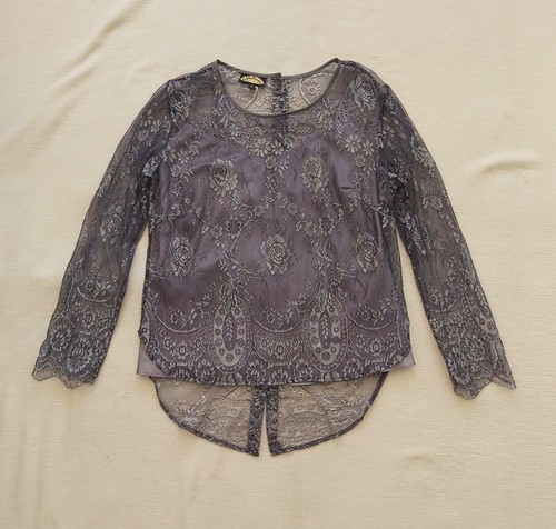 Nancy mac new - long, sleeve