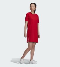 adidas Adicolor 3D Trefoil Tee