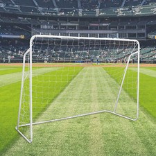 7ft 5ft football goal post - 7ft,