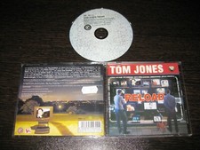 Tom Jones Cd Reload