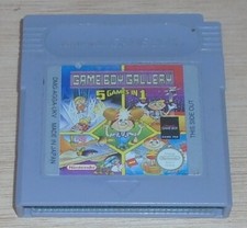 Original nintendo gameboy - original,