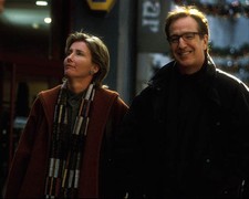 Emma Thompson & Alan Rickman