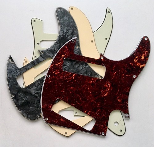 Pickguard for various l - pickguard, g&l