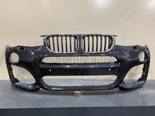 GENUINE BMW X3 F25 2014-16 M Sport SUV FRONT BUMPER  51118056874   WK-318