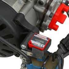 Go Kart Pulse Engine Hourmeter Holder Karting