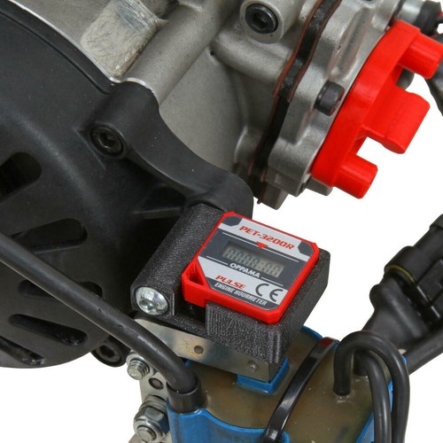 Kart pulse engine - kart,