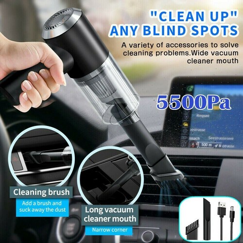 120w cordless handheld vacuum - handheld,