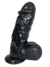 Thick monster dildo - thick,