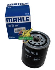 Mahle Land Rover Diesel Oil