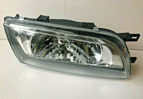 Fits nissan almera n15 - nissan,