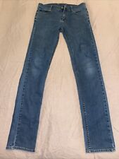 Monkey Genes Size W30 UK 12