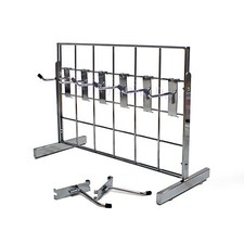 Counter grid panel - counter, 2