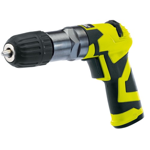 Draper air drill 10mm - draper, 3/8"