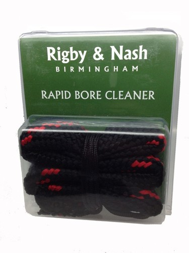 Rigby nash 12g shotgun - &,
