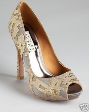 Badgley Mischka NEW ROXIE