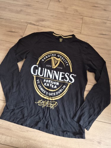 George guinness foreign extra - george,