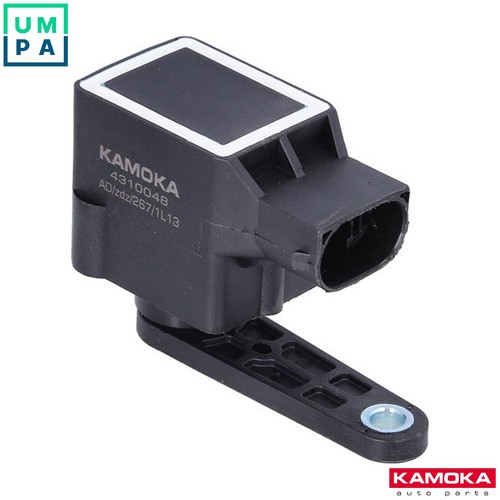 Sensor headlight levelling - sensor,