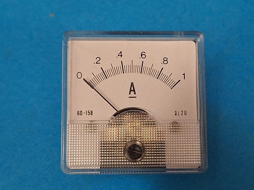 1ma fsd meter - ~, 1.75
