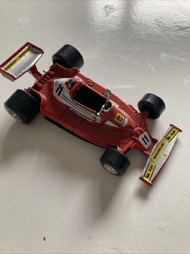 Polistil ferrari 312 - ferrari,