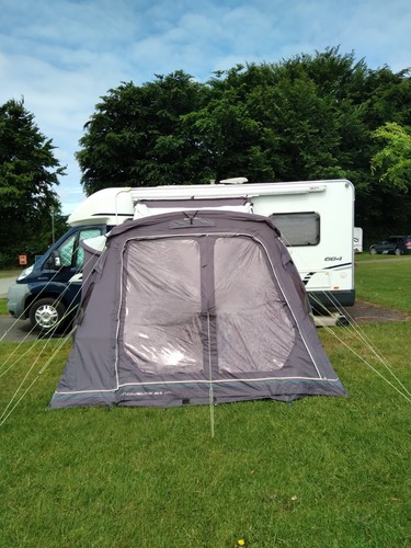 Swift escape 664 motorhome - motorhome, 4