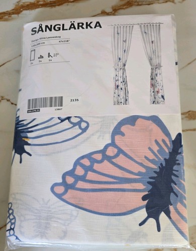 Ikea sanglarka butterfly - ikea,