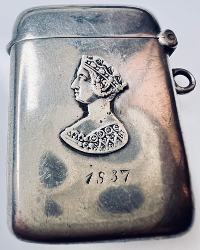 Queen victoria 1837 - queen,