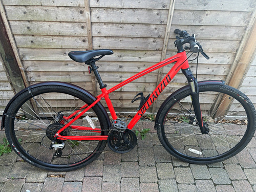 Specialized sirrus men - specialized,