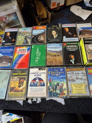Joblot classical opera - joblot,