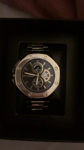 London men watch - london,