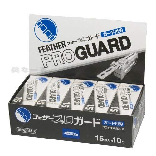 Feather proguard artist - proguard,