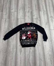 Primark Christmas Kids Jumper