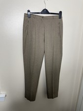 Robell Sandra Beige Brown