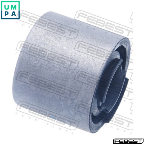 Mounting controltrailing - 2x,