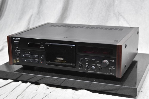 Sony k555esl cassette - sony,