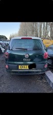 **BREAKING** 2013 Fiat 500L