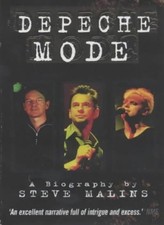 "Depeche Mode": A