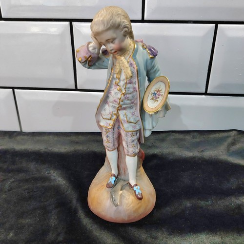 Antique 19th century - antique, german