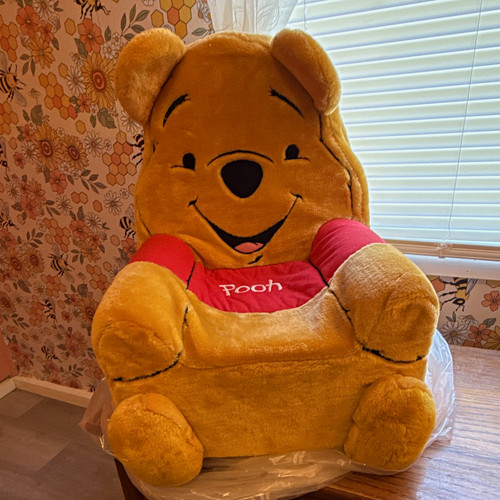 Disney winnie the - winnie, toddler
