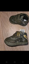 Chicco Ankle Boots Gardis Size Boy  Uk 3
