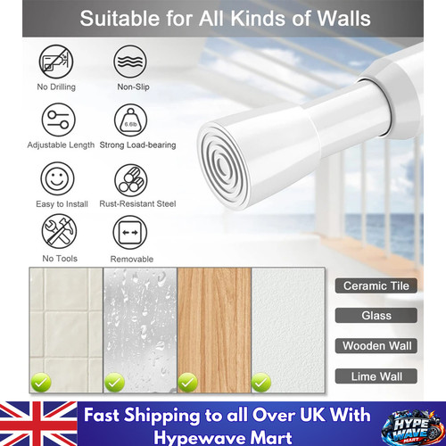 Extendable spring loaded net - loaded,
