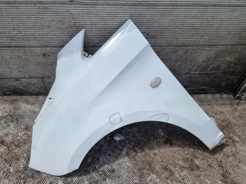 Mercedes vito wing fender - mercedes,