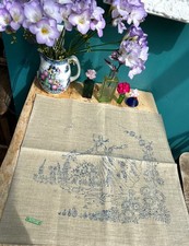 Lovely Vintage 1930s Unused