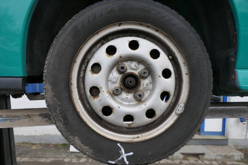 Polo 6n2 lupo 6n - vw,
