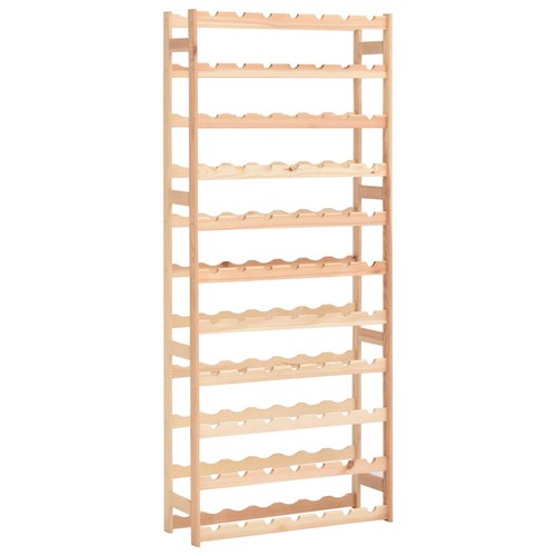Vidaxl wine rack - wine,