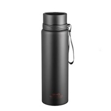 1000ml thermal keep cold water - thermal,