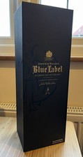 Johnnie Walker Blue Label -