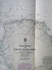 1977 chart series holyhead - series,