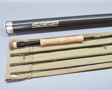 Sage   Z-Axis    9' - 6"  #7