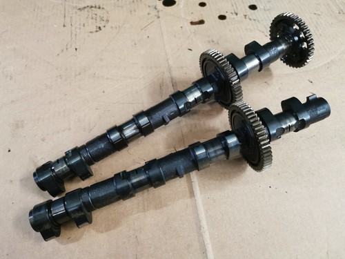 Camshafts exhaust intake bmw - +,