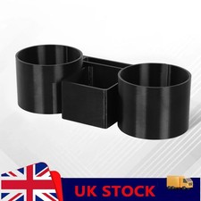 Dual Cup Holder fits Fiat